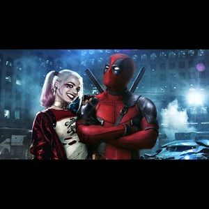 Meet your Posher, Shantale